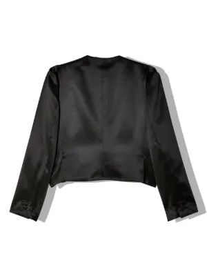 ノワール ケイ ニノミヤ デザインジャケット コムデギャルソン GARCONS COMME des GARCONS コムデギャルソン noir kei ninomiya