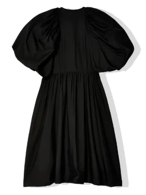 noir kei ninomiya ベロア パフスリーブ　Tシャツ noir kei ninomiya PULLOVER – mou by ACROPOLIS