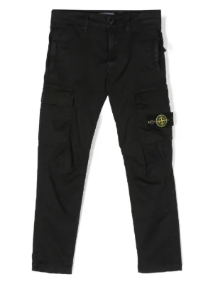 Stone Island Junior Teen Boy Clothing for Kids Kidswear FARFETCH