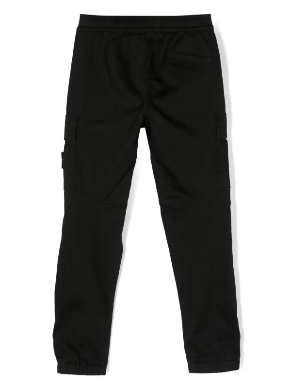 Track discount pants junior