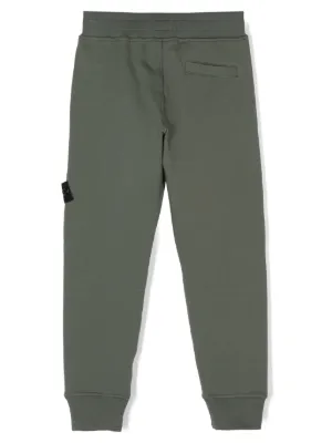 Stone island joggers kids online