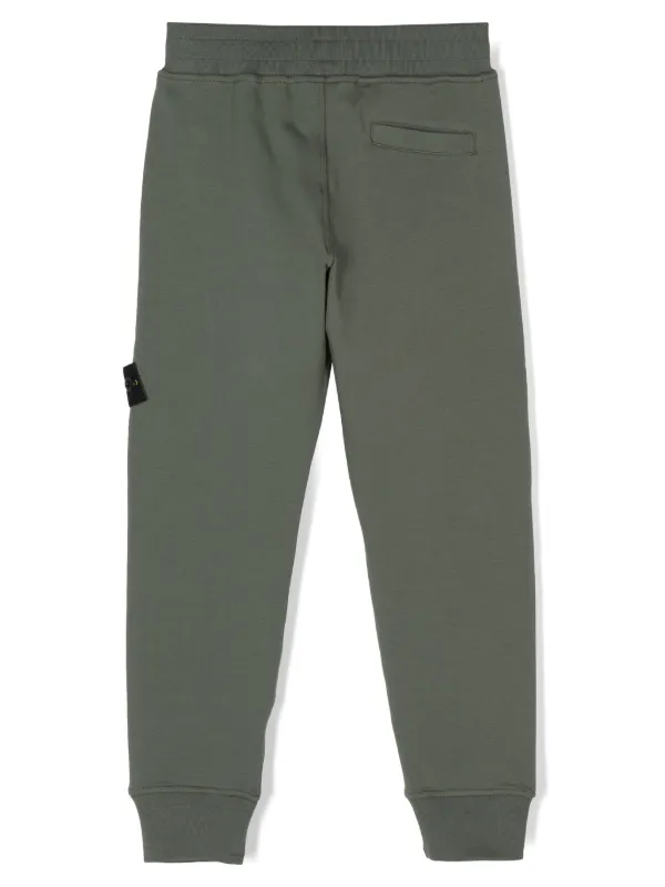 Stone island junior track pants outlet