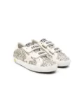 Golden Goose Kids Old School sneakers - White