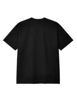 Tシャツ・カットソー Junya Watanabe SS24 T-SHIRT WITH PRINT (WM-T018-051_1) Junya Watanabe SS24 T-SHIRT WITH PRINT (WM-T018-051_1