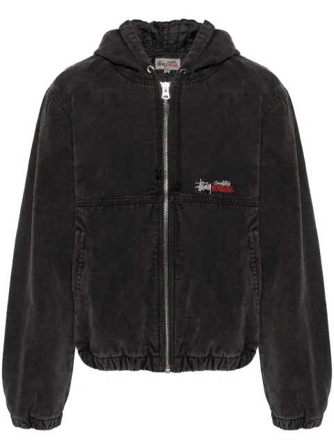 Vestes Stussy Blousons pour homme Farfetch