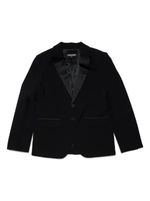 Dsquared2 Kids（ディースクエアード・キッズ）ジャケット