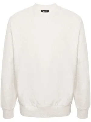 A.P.C. Sweatshirts for Men | FARFETCH US