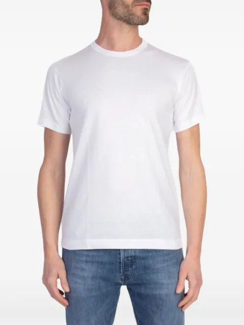 Comme des Garçons Homme Plus short sleeve T-shirt