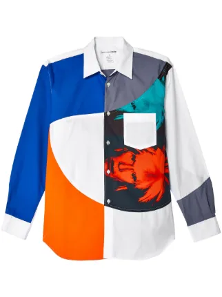 Comme Des Garçons Shirt