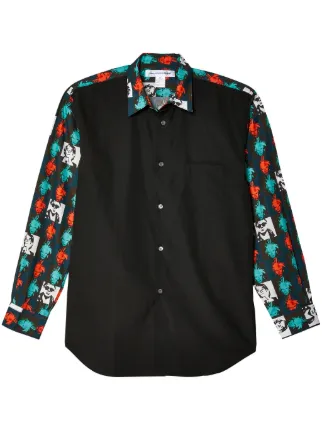 Comme Des Garçons Shirt