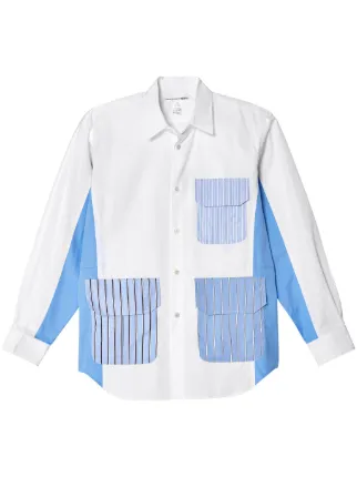 Comme Des Garçons Shirt