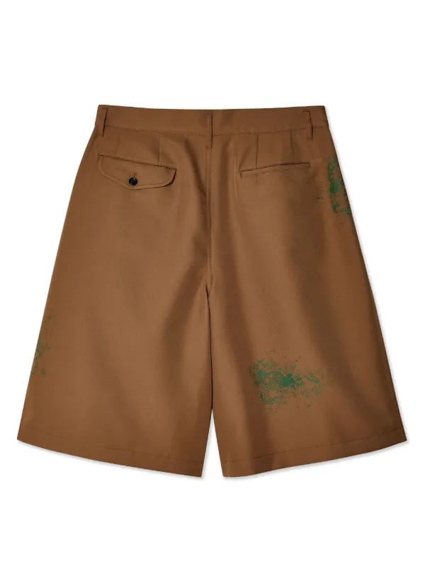 COMME DES GARÇONS SHIRT ショーツショートパンツ