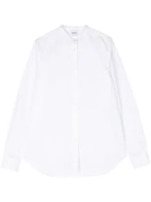 Jil Sander Thursday シャツ | ホワイト | FARFETCH JP