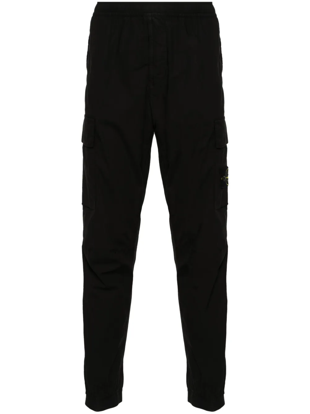 tapered cargo pants