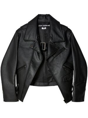 Junya watanabe x discount cdg deconstructued biker