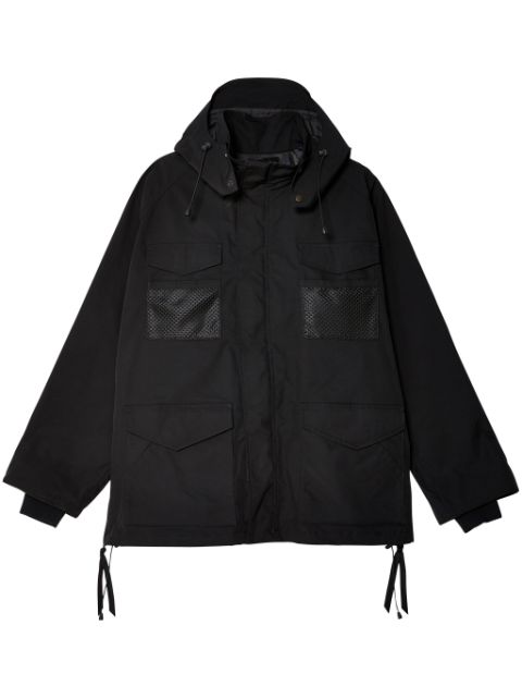 Junya Watanabe Comme des Garçons Man Jackets – Farfetch