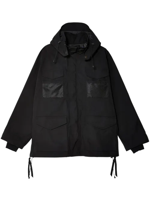 Veste à capuche - Junya Watanabe MAN - Modalova
