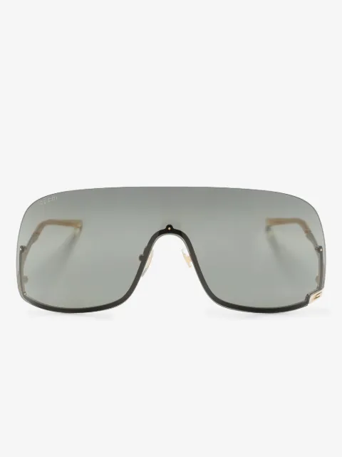Gucci Eyewear GUC GG1560S-001 SUNGLASSES