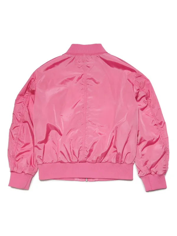 MM6 Maison Margiela Kids ライトウェイト ボンバージャケット
