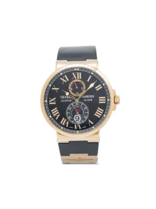 Ulysse Nardin