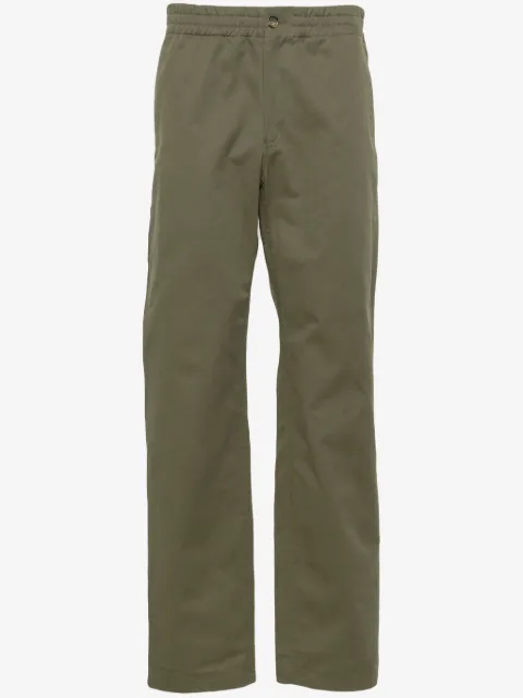 A.P.C. 척 스트레이트 팬츠