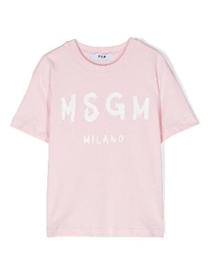 Girls msgm on sale