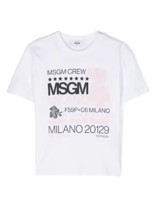 MSGM Kids