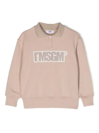 MSGM Kids