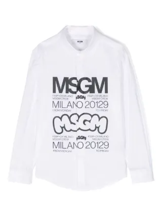 MSGM Kids