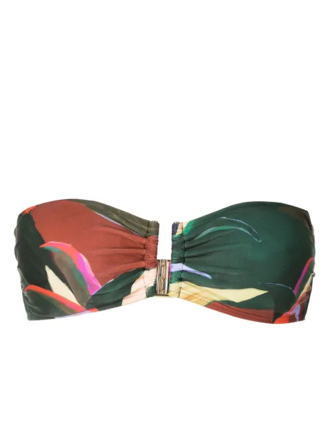 Lenny Niemeyer top de bikini Rita