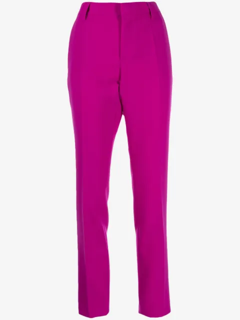 DSQUARED2 tailored slim-fit trousers