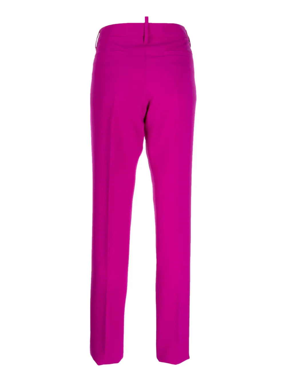 DSQUARED2 tailored slim-fit trousers | Slim-Fit Trousers | Image 2