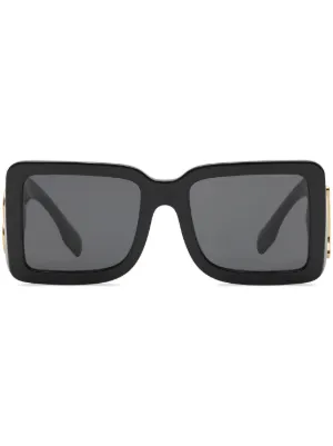 Prada Eyewear プラダ・アイウェア PR 06YS スクエアサングラス