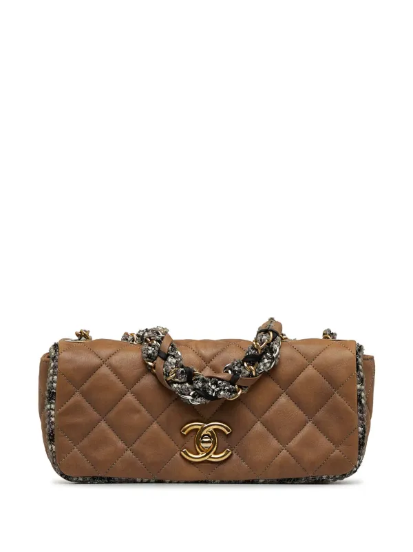 Petit sac chanel clearance matelassé