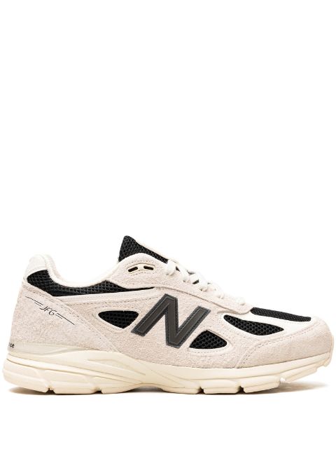 hype New Balance 990v4 "Joe Freshgoods - White" sneakers 