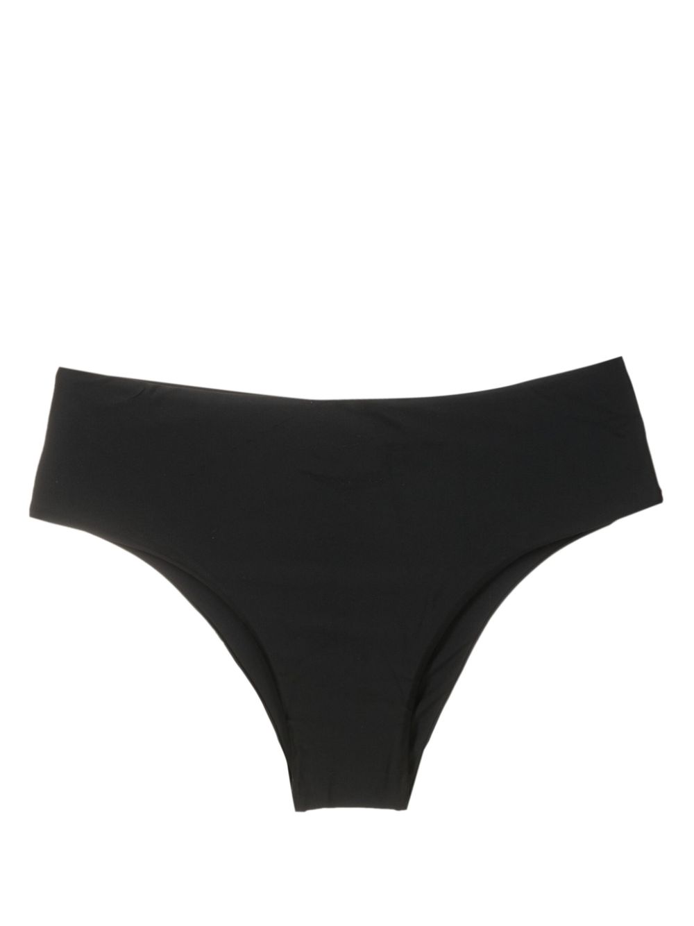 Lenny Niemeyer Classic bikini bottoms - Black