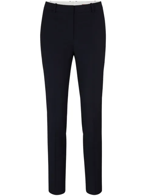 BOSS pantalones con bolsillos