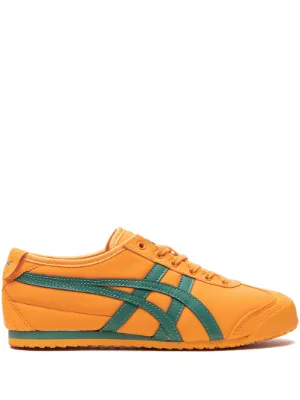 Asics mexico 2025 66 amarelo