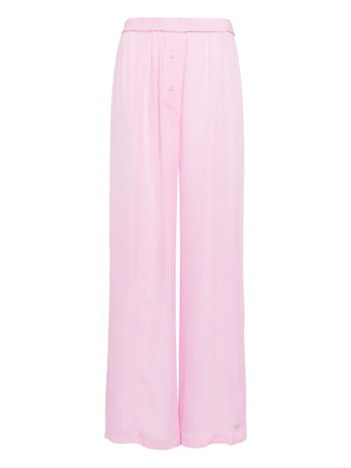 Pantalon palazzo Georgette - Kiki de Montparnasse - Modalova
