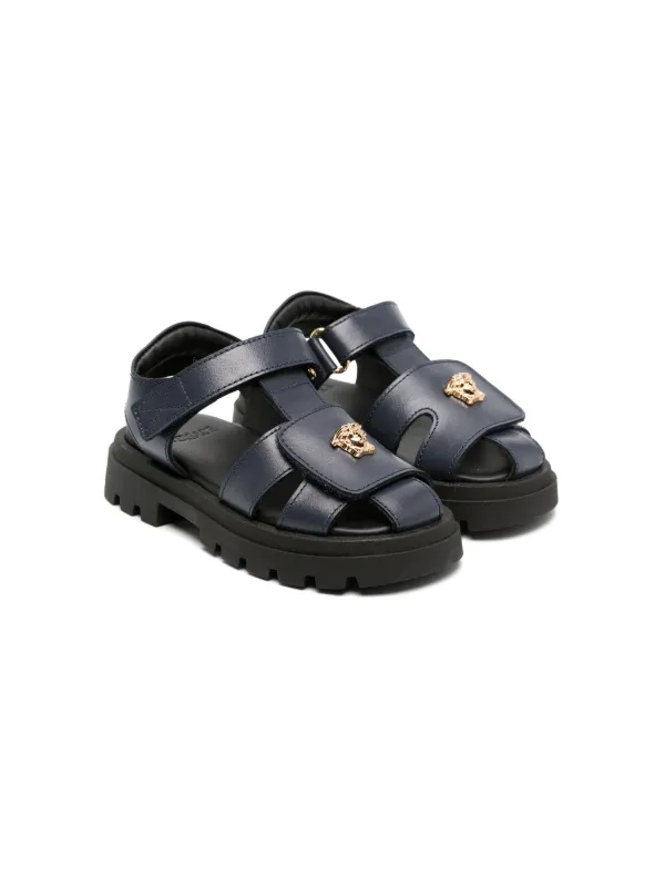 Versace boy good sandals