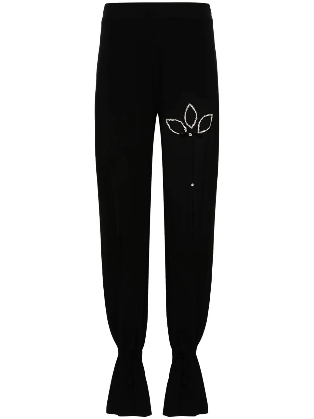 Nafsika Skourti Pants In Black