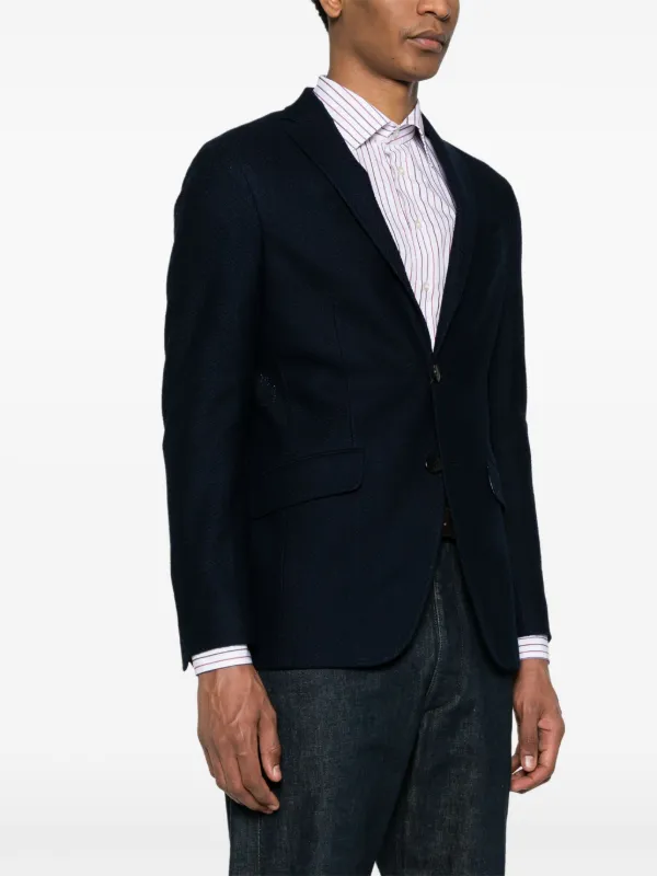 ETRO パターン入り ブラック・ホワイト ジャンパー 19190083_43422929_1000.jpg