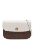 ETRO Mini Essential crossbody bag - White