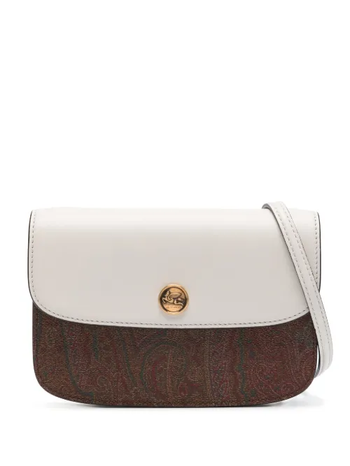 Sac à bandoulière Mini Essential - ETRO - Modalova