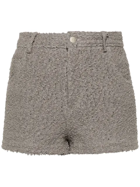 IRO shorts Daphna