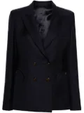 Blazé Milano First Class Charmer double-breasted blazer - Blue