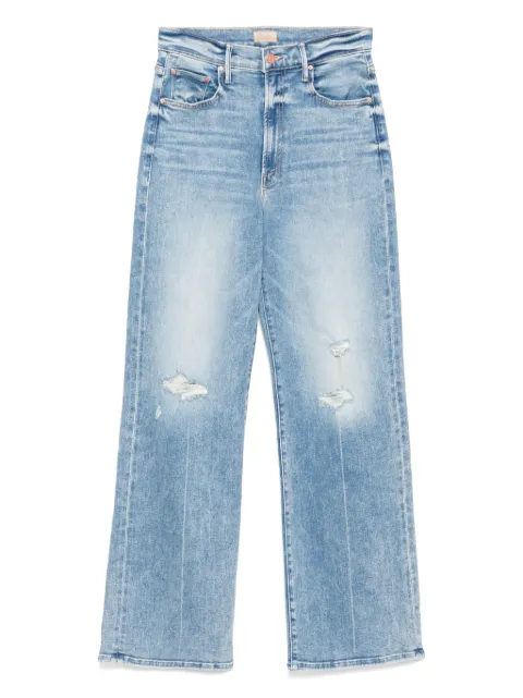 MOTHER jeans The Maven Skimp