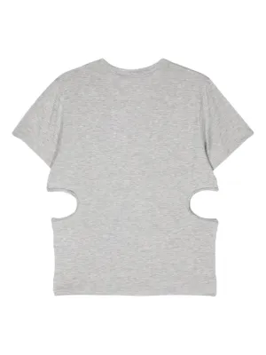 IRO ♥ HAYLEE T-shirt /追跡付 IRO T-Shirts & Jersey Shirts for Women - Shop on FARFETCH