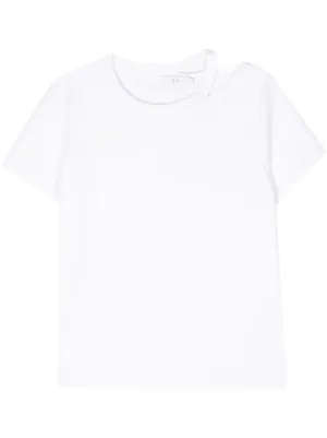 T shirt hotsell iro