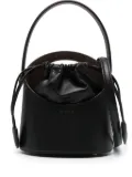 ETRO Mini Saturno bucket bag - Black